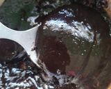 A picture of step 2 of Banana and Nutella Smoothie.