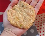 Foto del paso 3 de la receta: Hamburguesas de Pollo Casera🍔