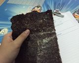 Hình bước làm 8 của món Aaaaa kimbappp