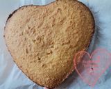 Pas rețetă Panna cotta cu fructe roșii 2 fotografie