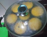 Foto langkah ke 4 dari resep Martabak Mini.