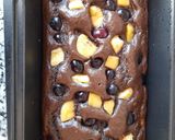 Foto del paso 5 de la receta: Bizcocho de yogurt con algarroba