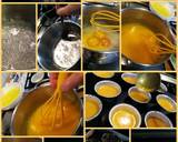 AMIEs Egg Custard with Caramel Topping recipe step 3 photo