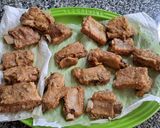 รูปขั้นตอนการทำที่ 5 ของ ซี่โครงหมูตุ๋นทอด