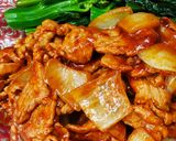 รูปขั้นตอนการทำที่ 10 ของ หมูสันในฮ่องกง (สูตรกุ๊กช็อป)