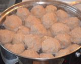 Foto langkah ke 4 dari resep Bakso Wortel.