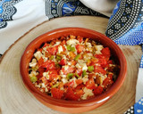 Foto del paso 7 de la receta: Buyurdi