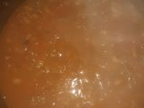 Frijoles canarios a mi manera