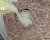 Foto langkah ke 1 dari resep Gluten-Free Korean Dessert Cake.