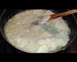 फ्रैश मैंगो पेड़ा (Fresh Mango peda recipe in Hindi) रेसिपी चरण 2 फोटो