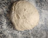 Foto del paso 5 de la receta: Pan de papa para hamburguesa