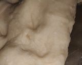 A picture of step 2 of Samosa.