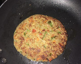 Foto del paso 4 de la receta: 🌱Hamburguesa de quinoa vegana 🌱