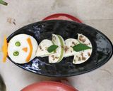 સ્ટફ ઈડલી (Stuff Idali recipe In Gujarati) રેસીપી સ્ટેપ5ફોટો