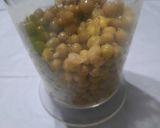 Foto del paso 2 de la receta: Hummus de arvejas