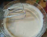 Φωτογραφία βήματος 2 της συνταγής Σουηδικά Brownies