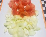 Foto del paso 1 de la receta: Salsa boloñesa para acompañar Ñoquis!