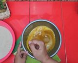 Foto langkah ke 4 dari resep Barongko.