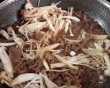 Foto langkah ke 2 dari resep Mie Daging Sapi/Mie Ayam.