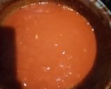 Foto del paso 7 de la receta: Pizza