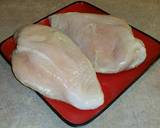 Mike's Grilled Citrus Chicken recipe step 1 photo