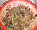 Foto langkah ke 3 dari resep Udang goreng gurih sambel korek.