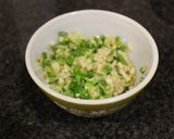 A picture of step 6 of Easy Cold Ginger Chicken.