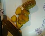 Cheeseburger in paradise, hash recipe step 2 photo