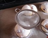 A picture of step 13 of Fruit Bread (White Yogurt Bread).