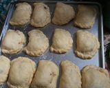 Foto langkah ke 13 dari resep Kulit panada (cocok untuk pemula).