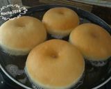 Foto langkah ke 3 dari resep Donat menul 5 bahan irit pol😄😄.