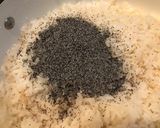Foto del paso 2 de la receta: Arroz con semilla de amapola
