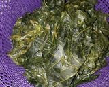 Foto langkah ke 2 dari resep Urap sayur.