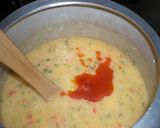 A picture of step 11 of A Brazilian Dish, Bobó de Camarão.
