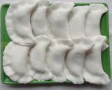 Hình bước làm 5 của món Bánh bột lọc chay
