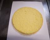 Sponge Cake with Egg, Sugar and Flour recipe step 16 photo