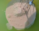 Foto langkah ke 1 dari resep Tiramisu tanpa Telur.