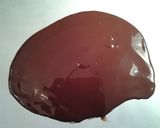 A picture of step 3 of Fresh Fruit Berrie Bark.