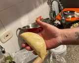 Foto del paso 12 de la receta: Empanadas 🇨🇴 y 🇦🇷!!!