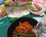 Foto langkah ke 2 dari resep Kue Cucur.