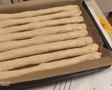 Aranygaluska tészta recept fázis 3 fotója