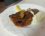 Jagerschnitzel recipe step 10 photo