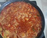 Foto del paso 5 de la receta: Fideos aparte