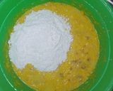 Foto langkah ke 4 dari resep Roti Pisang Banjar / Roti Pisang Khas Banjar ~ Kue Pisang Banjar.