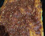 Foto del paso 4 de la receta: Pizza rellena