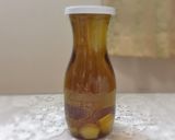 A picture of step 24 of Garlic Chips and Garlic Oil.