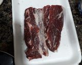 Foto del paso 1 de la receta: Solomillo en salsa de fanta de naranja
