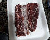 Foto del paso 1 de la receta: Solomillo en salsa de fanta de naranja