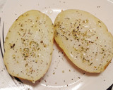 Foto del paso 9 de la receta: Dorada a la plancha con verduras