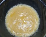 Foto langkah ke 4 dari resep Bolu Karamel (oven panci).